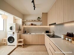 Blk 333 Kang Ching Road (Jurong West), HDB Executive #597797371